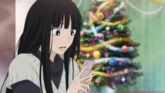 episode.22 ｸﾘｽﾏｽ