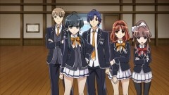 第一話 失われた未来