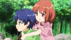 第四話 万物は流転する