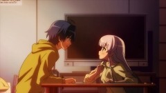 第七話 239万光年の想い