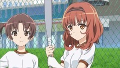 第八話 すれ違う流星