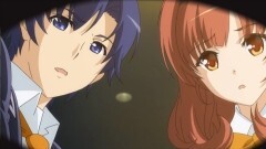 第十話 残された時間