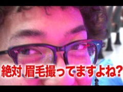 #52 黄昏☆びんびん物語?ﾓﾝｷｰﾀｰﾝ/ﾐﾘｵﾝｺﾞｯﾄﾞ/CR双影