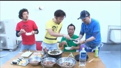 #136 黄昏☆びんびん物語/ジャッカス/強敵/凱旋/ライジング
