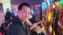 #236 黄昏☆びんびん物語/北斗天昇/SLOTまどマギ２/凱旋/ディスクアップ/黄門ちゃまＶ女神盛