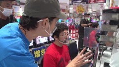 #251 黄昏☆びんびん物語/凱旋/バジ絆2/まどマギ叛逆/天龍∞