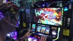 #256 黄昏☆びんびん物語/慶次2 漆黒/まどマギ叛逆/凱旋/サンダーVライトニング/沖ドキ!/バーサス