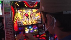 #260 黄昏☆びんびん物語/はーです/スロ 七つの大罪/吉宗3/ディスクアップ