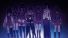 #01 魔王候補と第三の選択