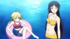 #03 魔道士と錬金術