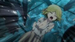 #09 魔道書戦闘と過去記憶