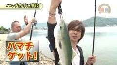 #419 嵐・梅屋のスロッターズ☆ジャーニー/香川県★後編