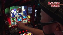 #587 嵐・梅屋のスロッターズ☆ジャーニー/東京都★前編