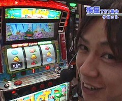 #91嵐･梅屋のｽﾛｯﾀｰｽﾞ☆ｼﾞｬｰﾆｰ?佐賀県★後編
