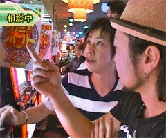 #59嵐･梅屋のｽﾛｯﾀｰｽﾞ☆ｼﾞｬｰﾆｰ�京都★後編