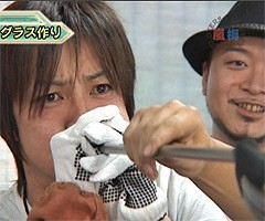 #83嵐･梅屋のｽﾛｯﾀｰｽﾞ☆ｼﾞｬｰﾆｰ�岡山県★後編