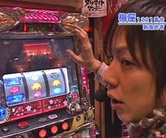 #89嵐･梅屋のｽﾛｯﾀｰｽﾞ☆ｼﾞｬｰﾆｰ?北海道第2戦★後編