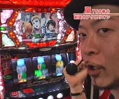 #104嵐･梅屋のｽﾛｯﾀｰｽﾞ☆ｼﾞｬｰﾆｰ?愛知県★中編