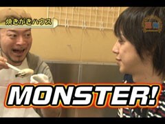 #159 嵐･梅屋のｽﾛｯﾀｰｽﾞ☆ｼﾞｬｰﾆｰ�宮城県★後編