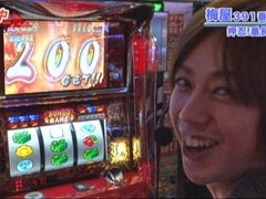 #182 嵐･梅屋のｽﾛｯﾀｰｽﾞ☆ｼﾞｬｰﾆｰ�和歌山★前編