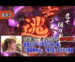 #86ﾋﾞﾜｺのﾗﾌﾞﾌｧｲﾀｰ?ぱちんこCR逃亡者おりん2E