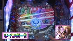 #157 ビワコのラブファイター/パチンコＣＲ弾球黙示録カイジ３　ＷＸＡ