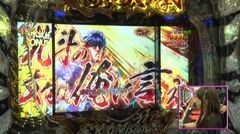 #194 ビワコのラブファイター/蒼天の拳 天帰