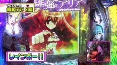 #206 ビワコのラブファイター/CR緋弾のアリアII