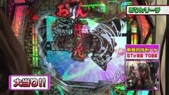 #207 ビワコのラブファイター/CR逃亡者おりん3ETKB