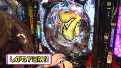 #224 ビワコのラブファイター/CR喰霊-零-