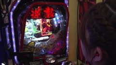 #269 ビワコのラブファイター/PF機動戦士ガンダム 逆襲のシャア