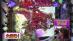 #279 ビワコのラブファイター/P蒼天の拳 双龍
