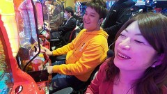 #283 ビワコのラブファイター/P ガラスの仮面ML‐K1/アクエリオンW最終決戦ver./AKB123