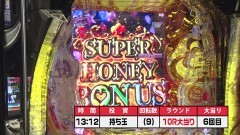 #303 ビワコのラブファイター/ジューシーハニー3