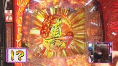 #325 ビワコのラブファイター/P真・花の慶次3