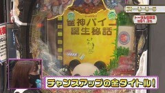 #335 ビワコのラブファイター/P麻雀物語4/Pアレジン プレミアム