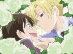 第一話 今日から君はﾎｽﾄだ