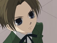 第六話 小学生ﾎｽﾄはやんちゃ系