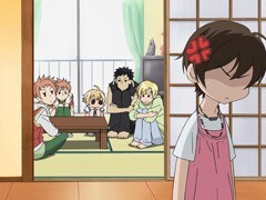 第十話 藤岡家の日常