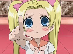 第十一話 お兄ちゃまは王子様