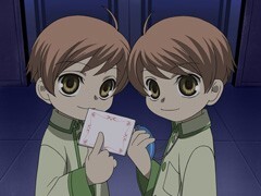 第二十話 双子があけた扉
