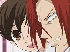 第二十三話 環の無自覚な憂鬱