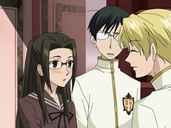 第二十四話 そして鏡夜は出会った