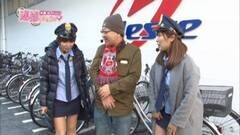 #32 逮捕しちゃうゾ/ハナビ/SBJ2/黄門ちゃま喝/魔戒ノ花XX
