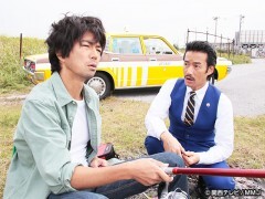 ＃２ 今と昔の選択肢