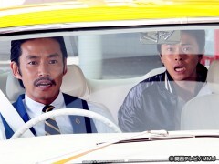 ＃４　金と欲の選択肢