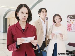 ＃５　女と女の選択肢
