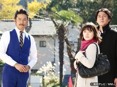 ＃７　嘘と真の選択肢