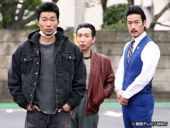 ＃９　罪と罰の選択肢