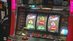 #8 カレヤボ/ドリームジャンボ　幸福のチケットを君に/スロットバットマン